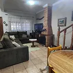 Casa Aconchegante Em Campos Do Jordao