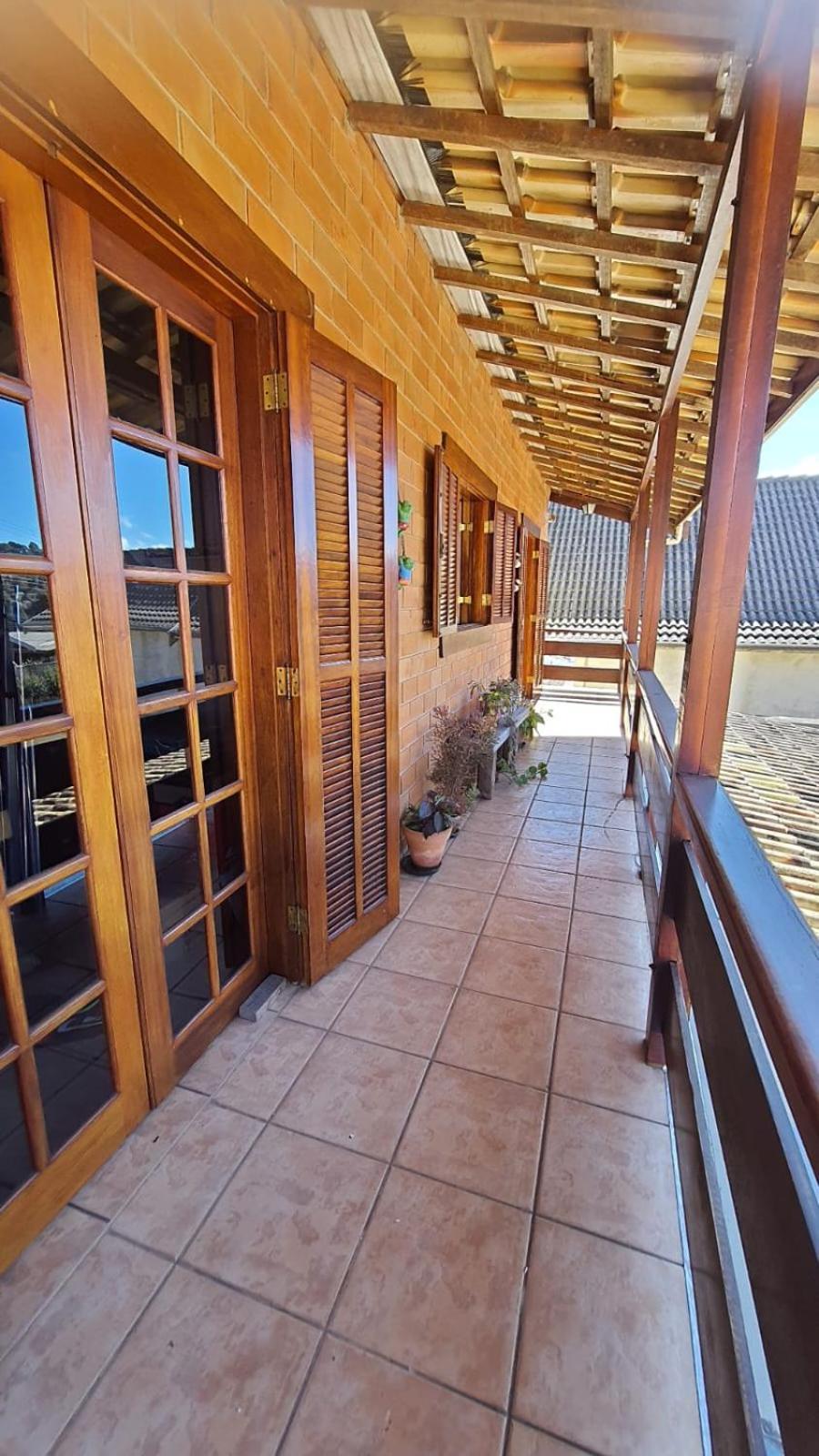 Casa Aconchegante Em
