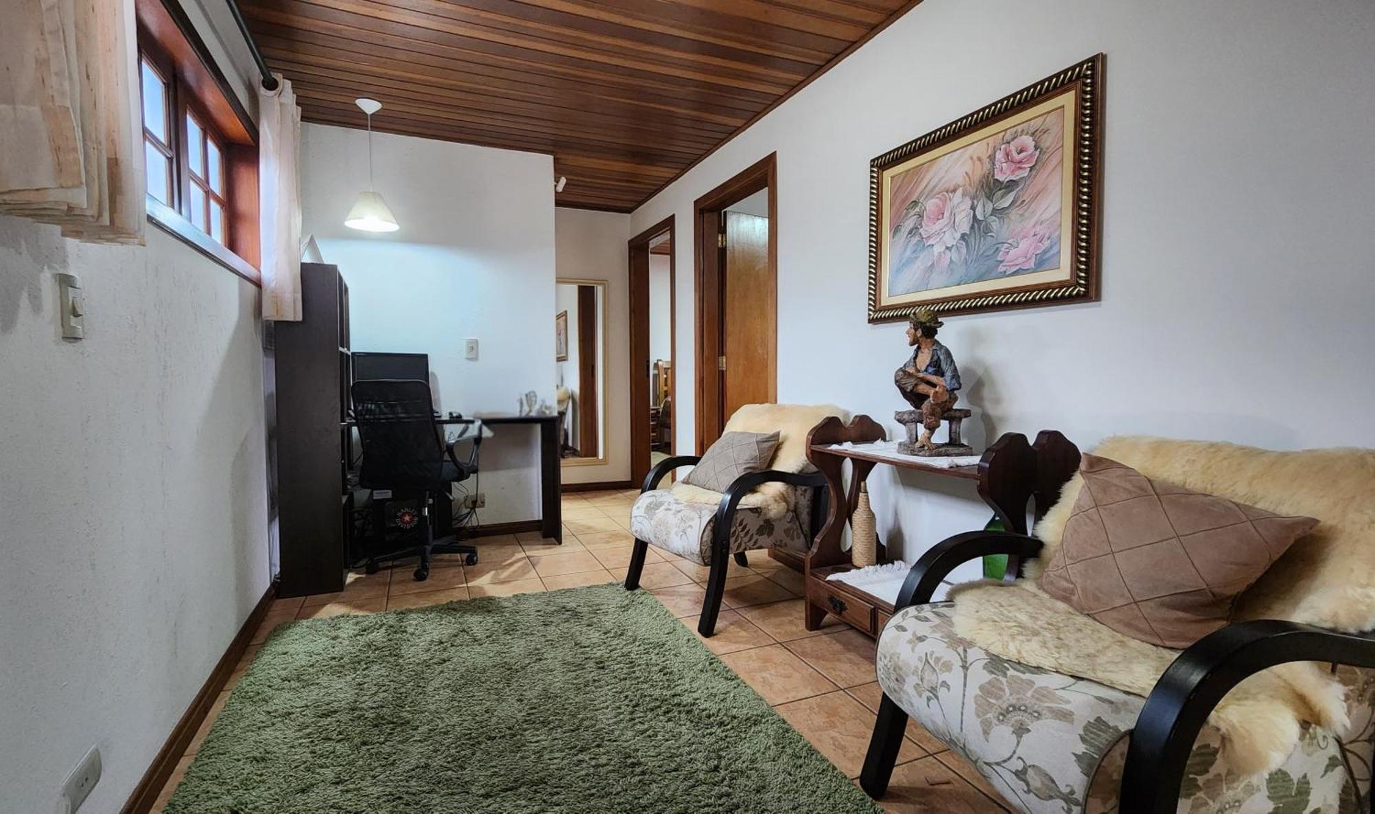 Casa Aconchegante Em Casa de férias
