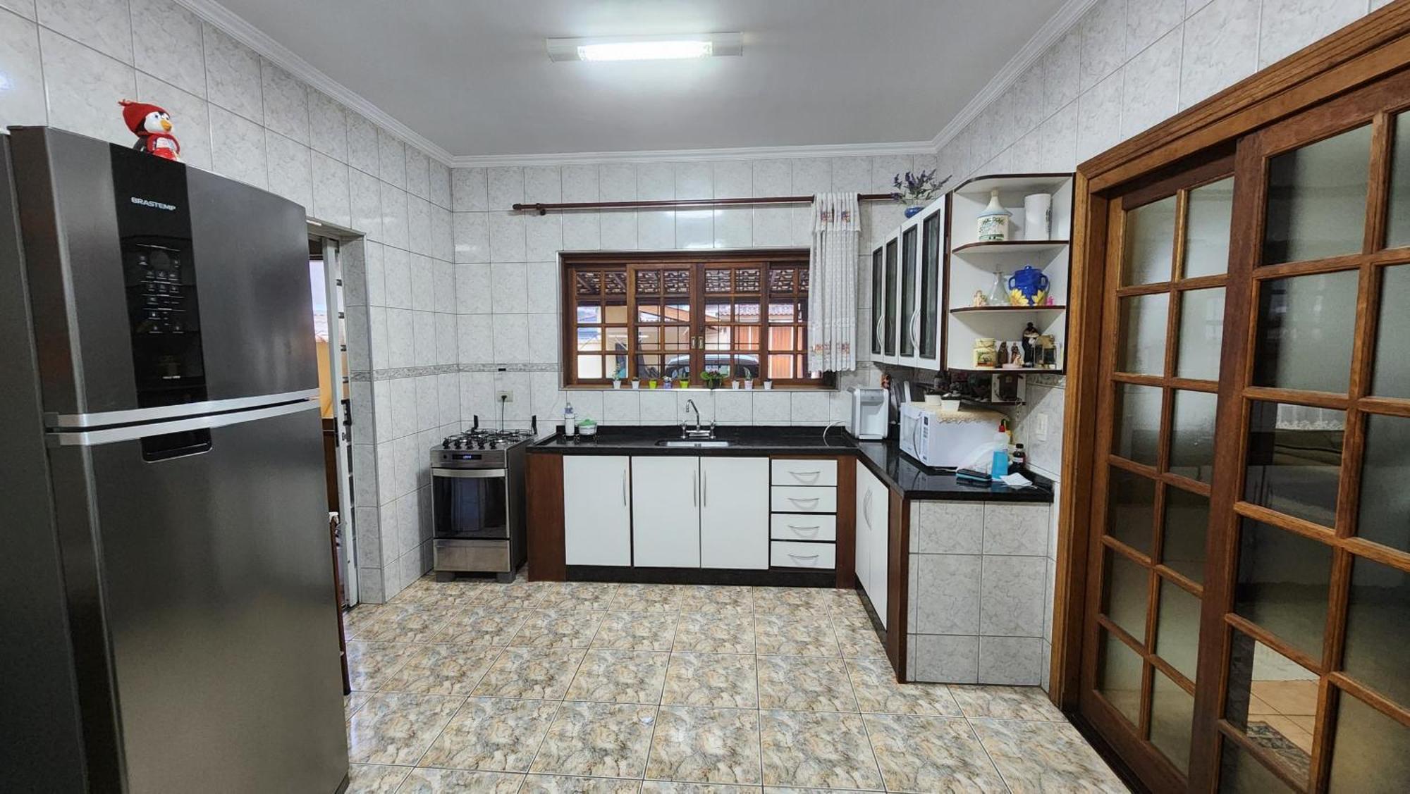 Casa Aconchegante Em * Campos do Jordão