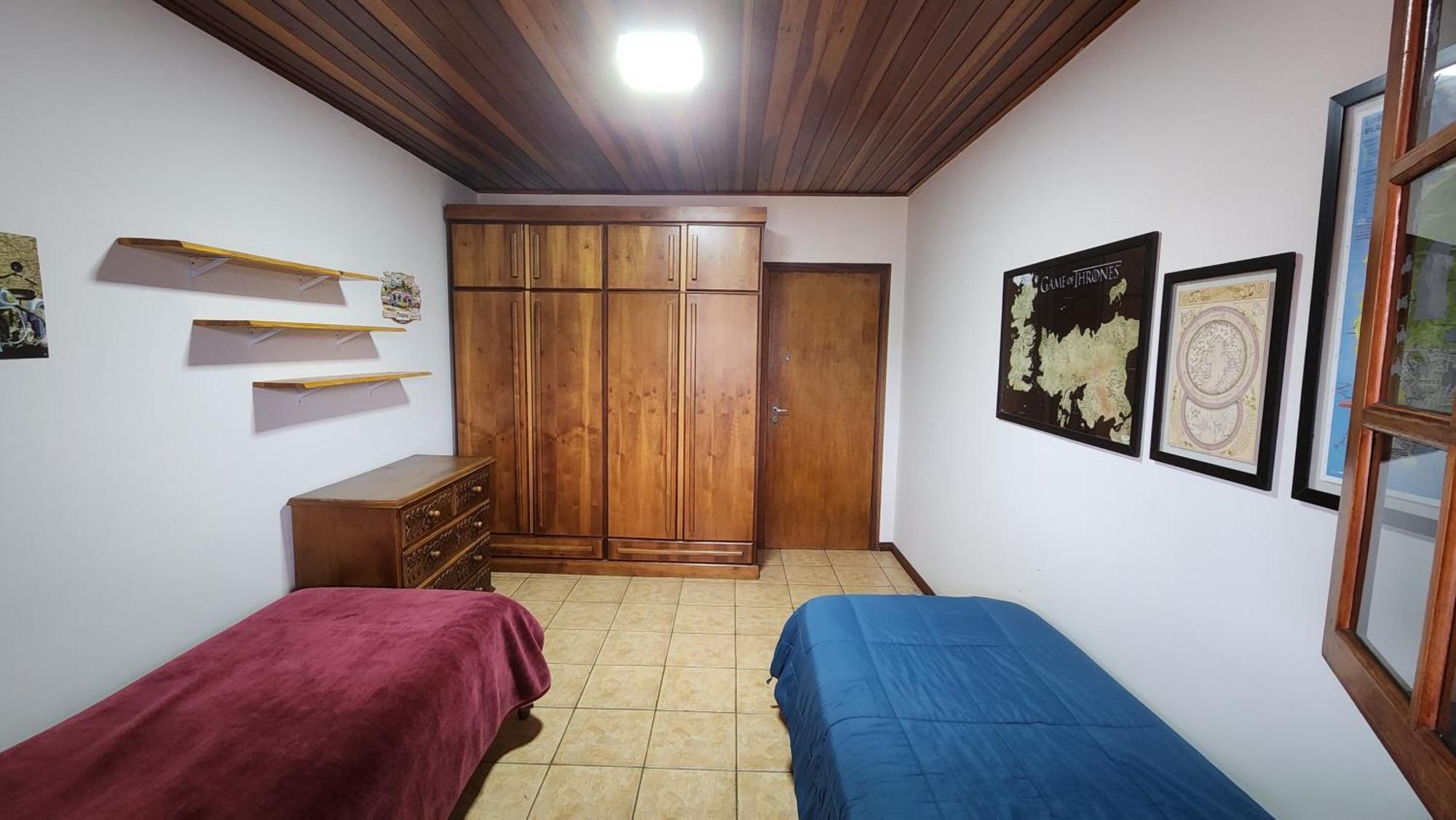 Casa Aconchegante Em