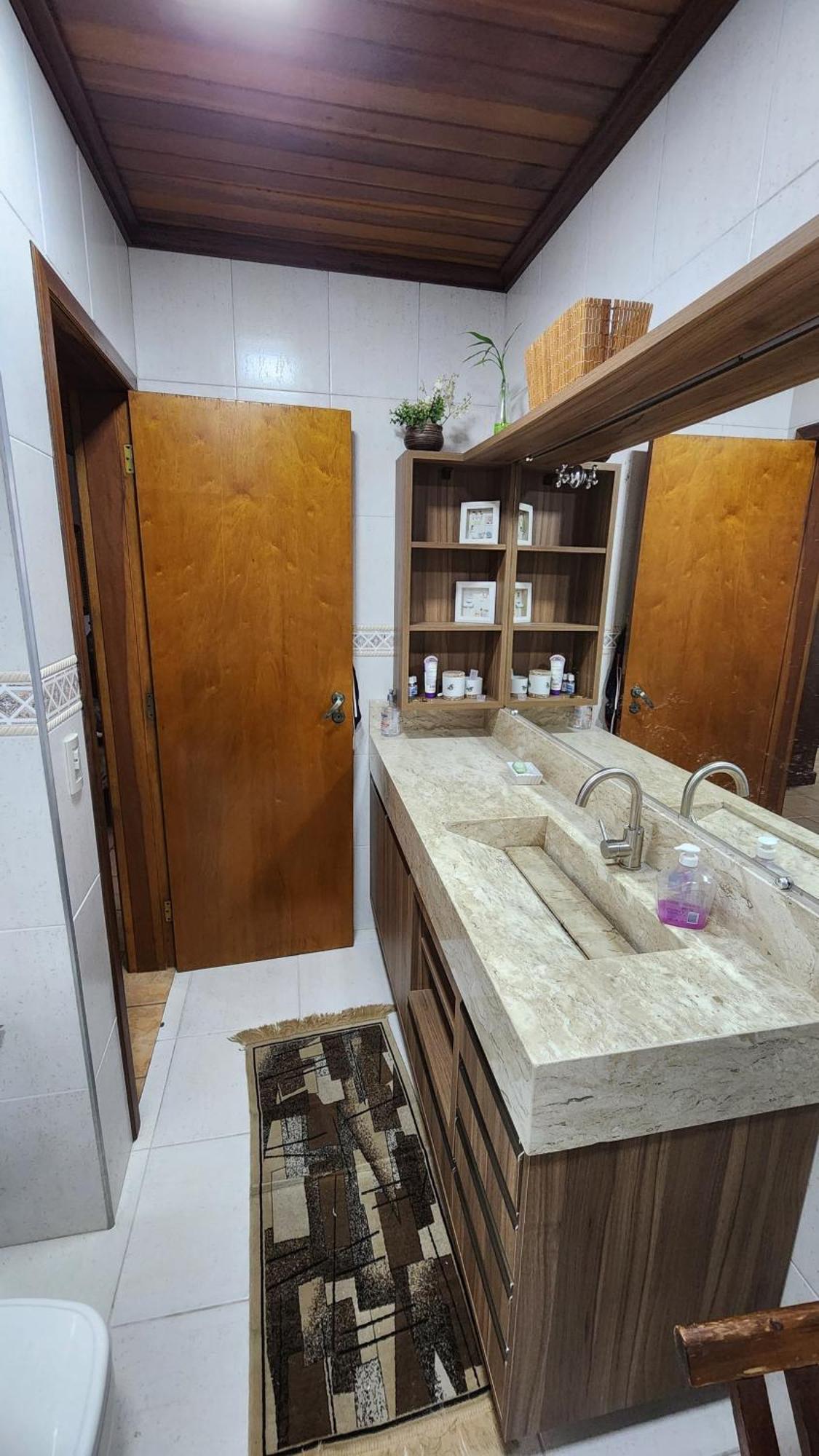 Casa de férias Casa Aconchegante Em