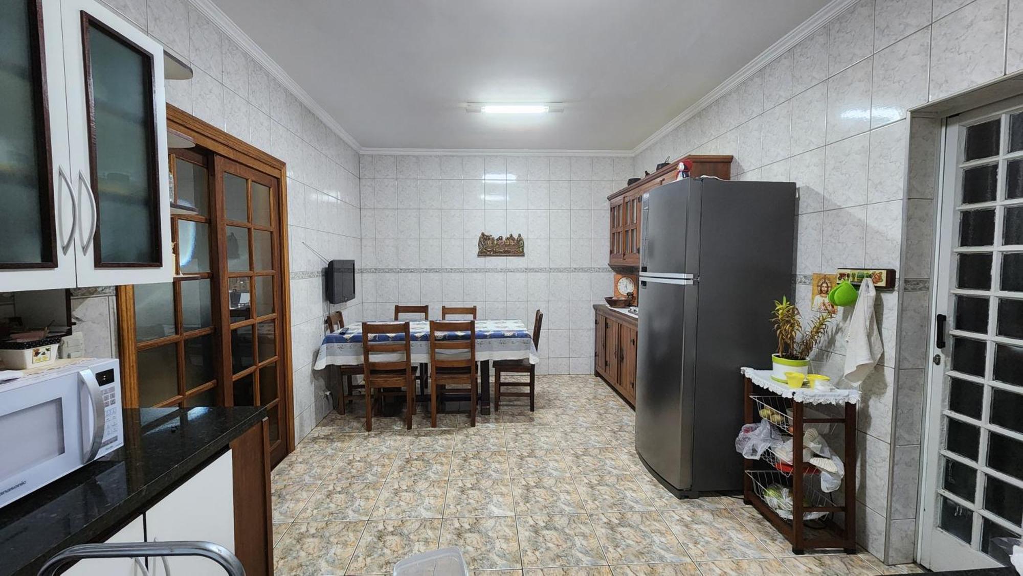 Casa de férias Casa Aconchegante Em Campos do Jordão