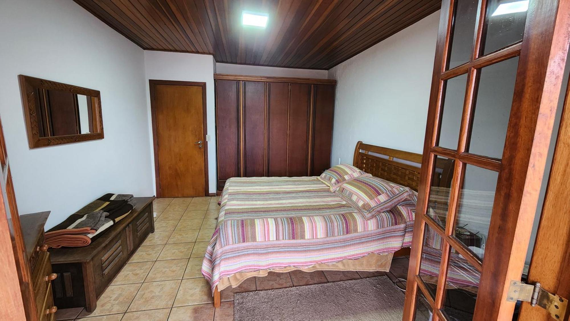 Casa de férias Casa Aconchegante Em